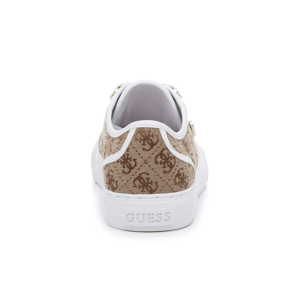 Guess Lexxa Sneakers - Tan