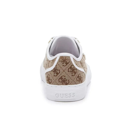 Guess Lexxa Sneakers - Tan