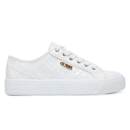 GUESS JLOVE Sneakers - White
