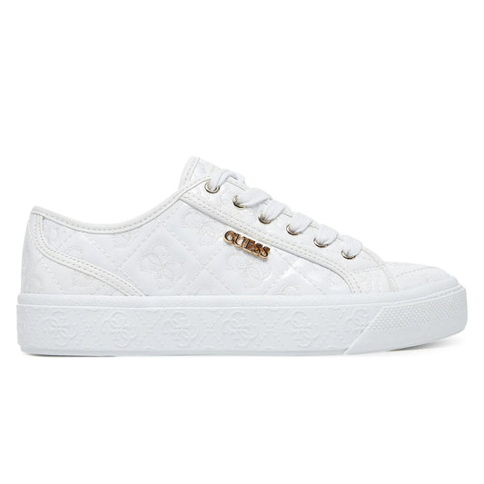 GUESS JLOVE Sneakers - White