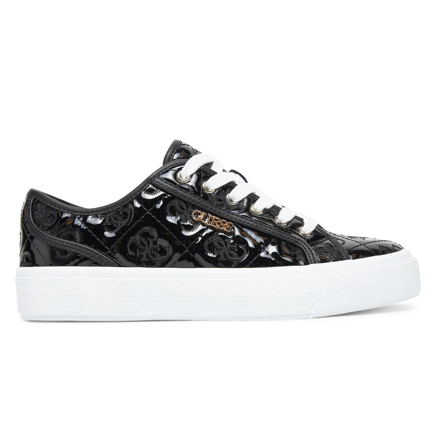 GUESS JLOVE Sneakers - Black