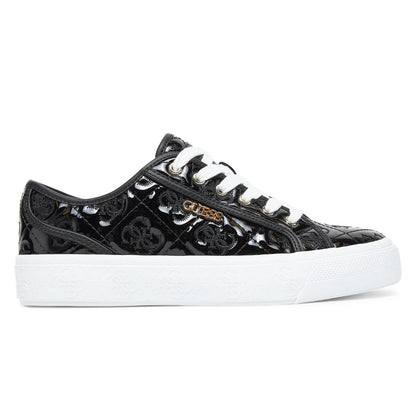 GUESS JLOVE Sneakers - Black