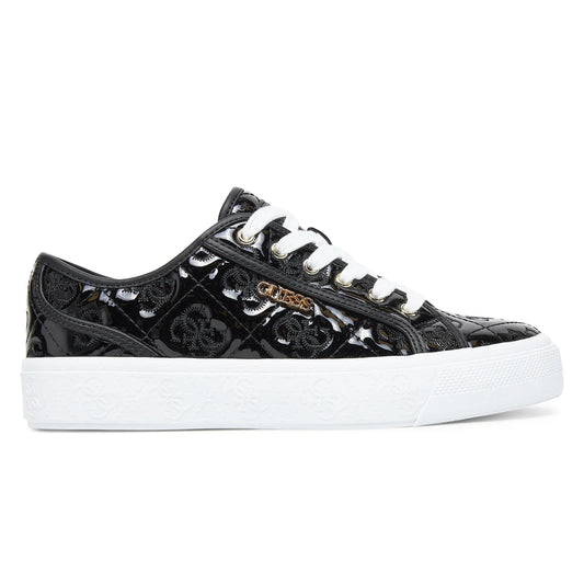 GUESS JLOVE Sneakers - Black