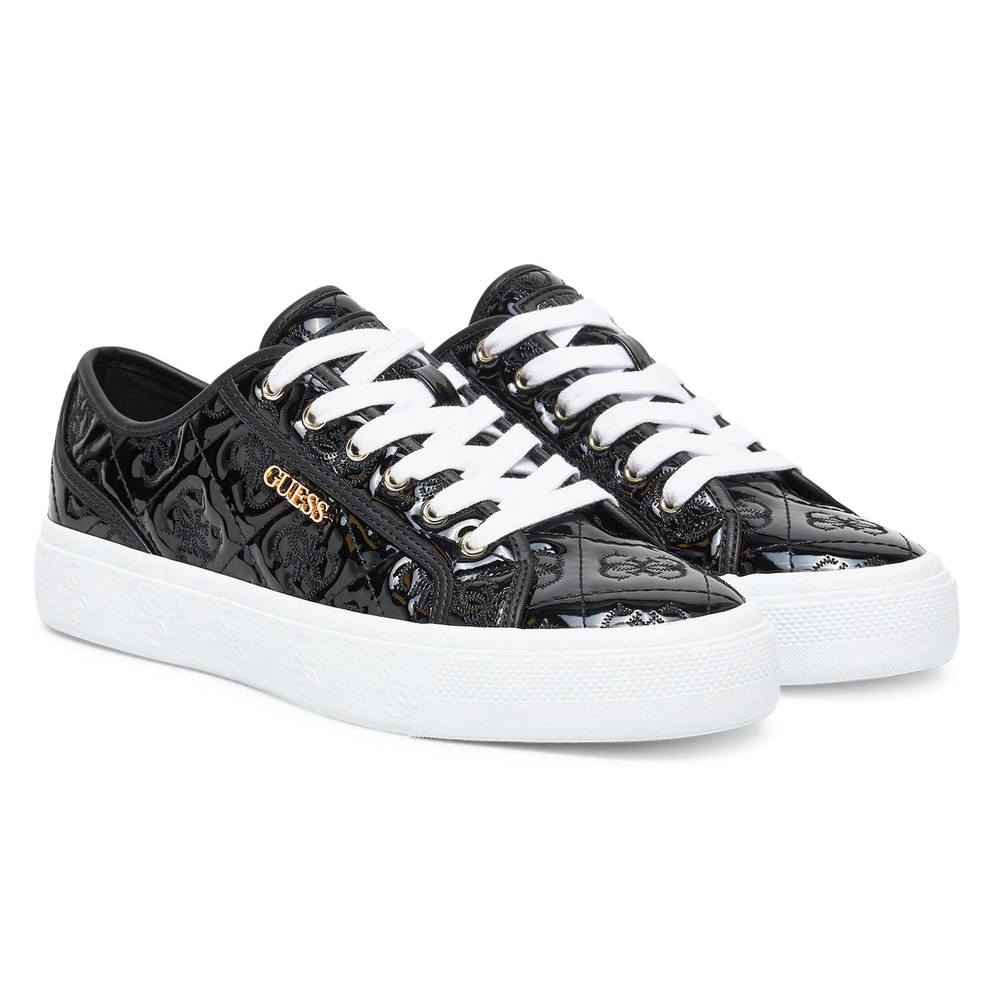 GUESS JLOVE Sneakers - Black