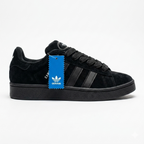 Adidas Campus 00s "Black" (Mirror Original)