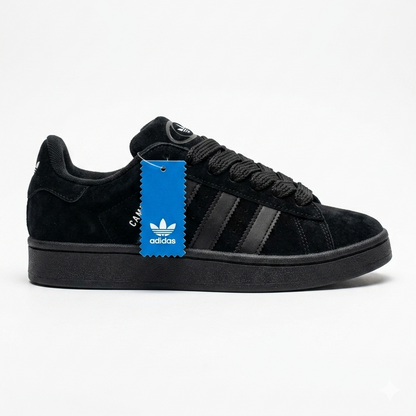 Adidas Campus 00s "Black" (Mirror Original)