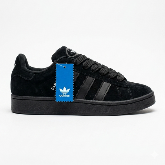 Adidas Campus 00s "Black" (Mirror Original)