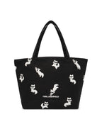 KARL LAGERFELD Handbag B1W50053 Black