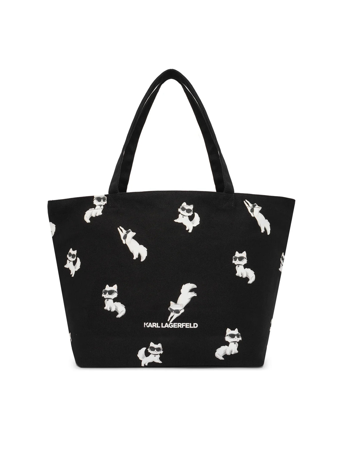 KARL LAGERFELD Handbag B1W50053 Black