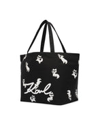 KARL LAGERFELD Handbag B1W50053 Black
