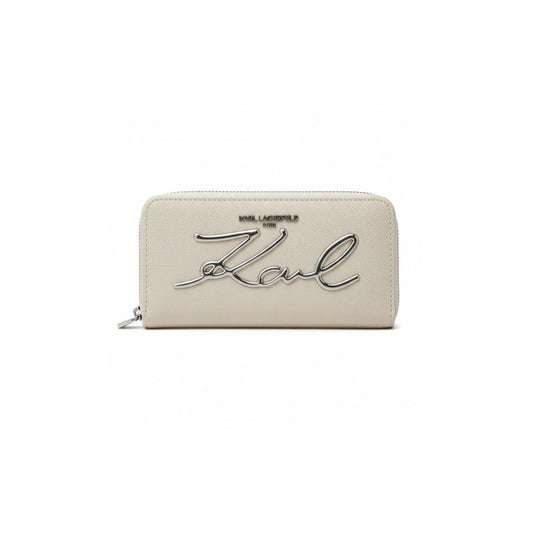 Karl Lagerfeld Paris Large Wallet