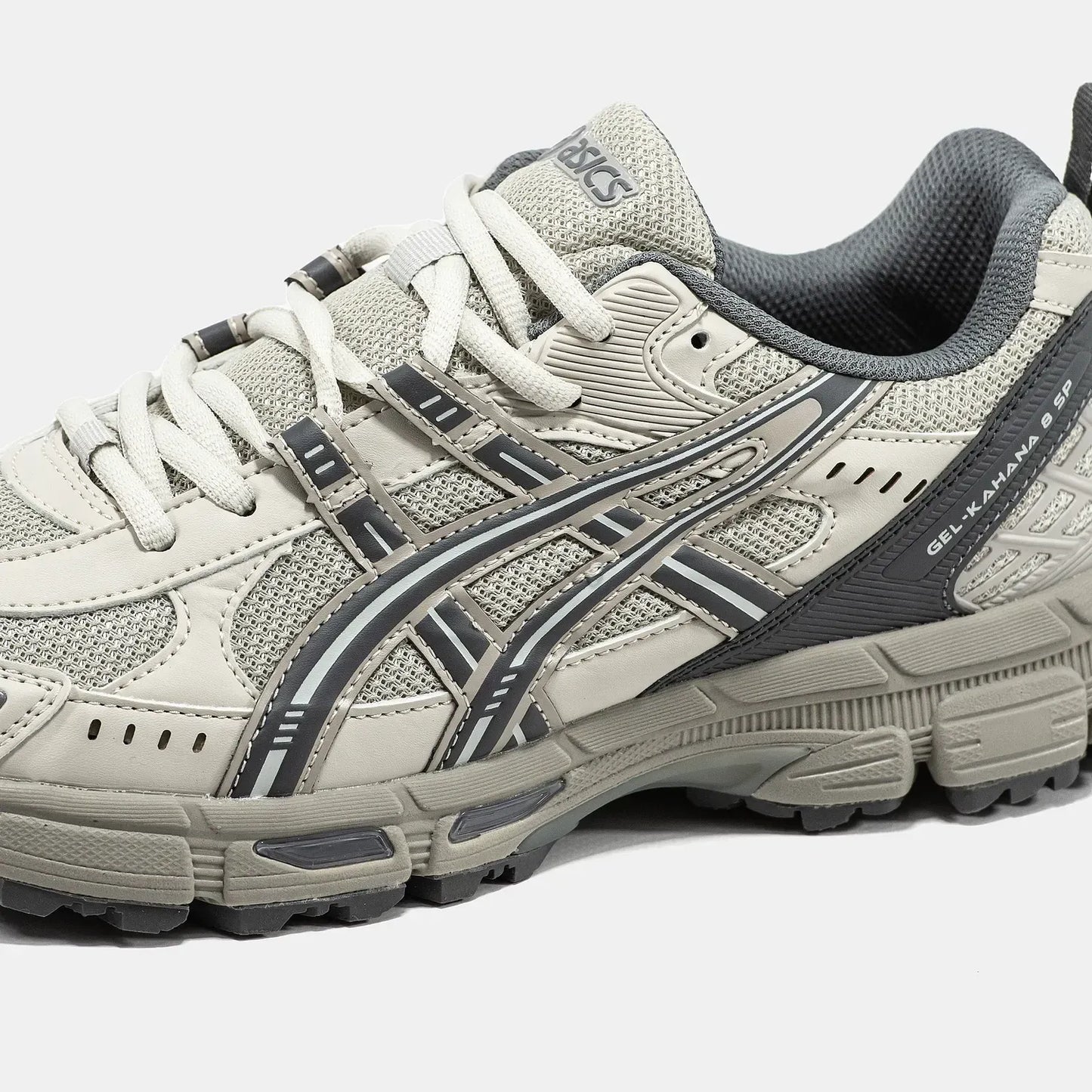 Asics Gel-Kahana SP Beige (Mirror Original)