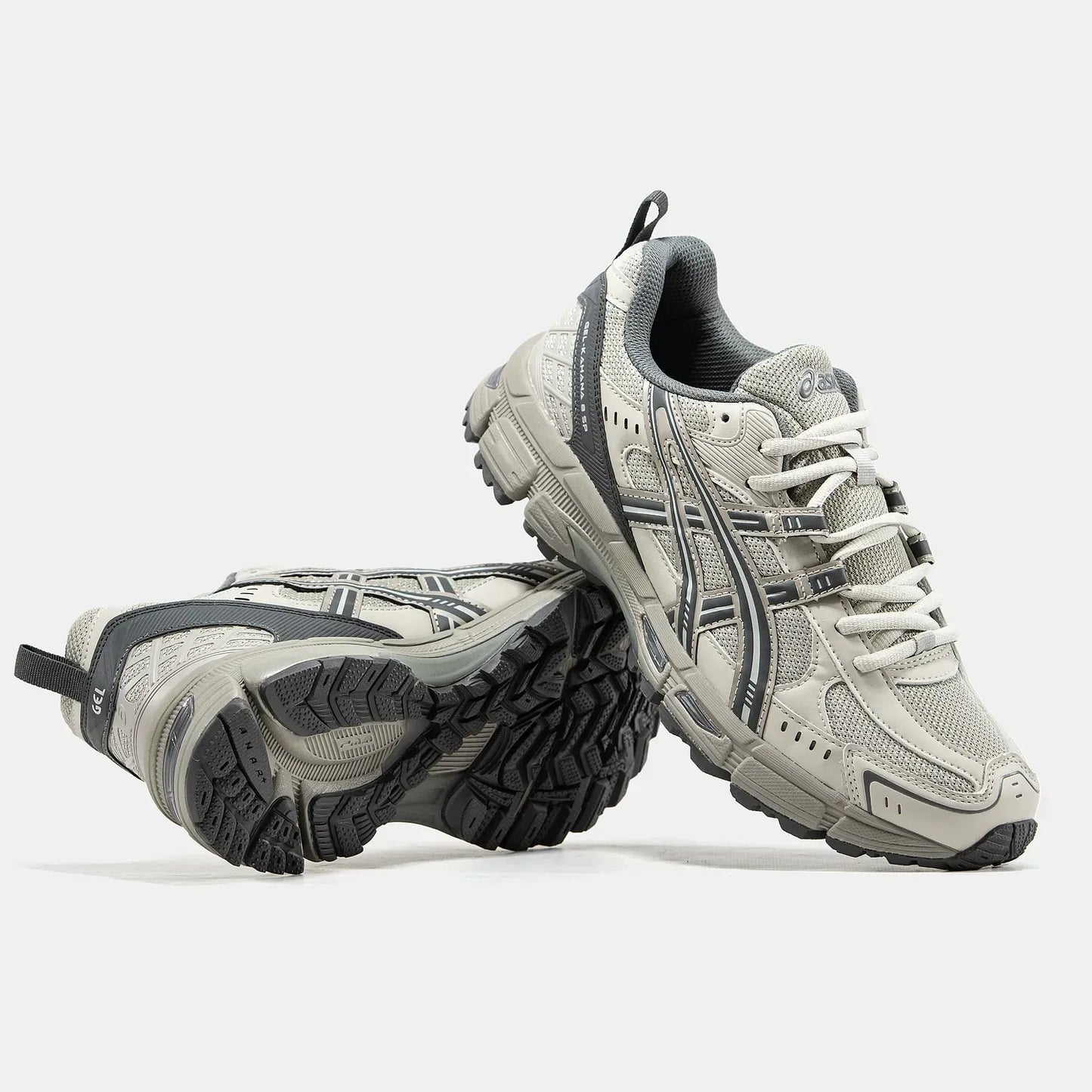 Asics Gel-Kahana SP Beige (Mirror Original)