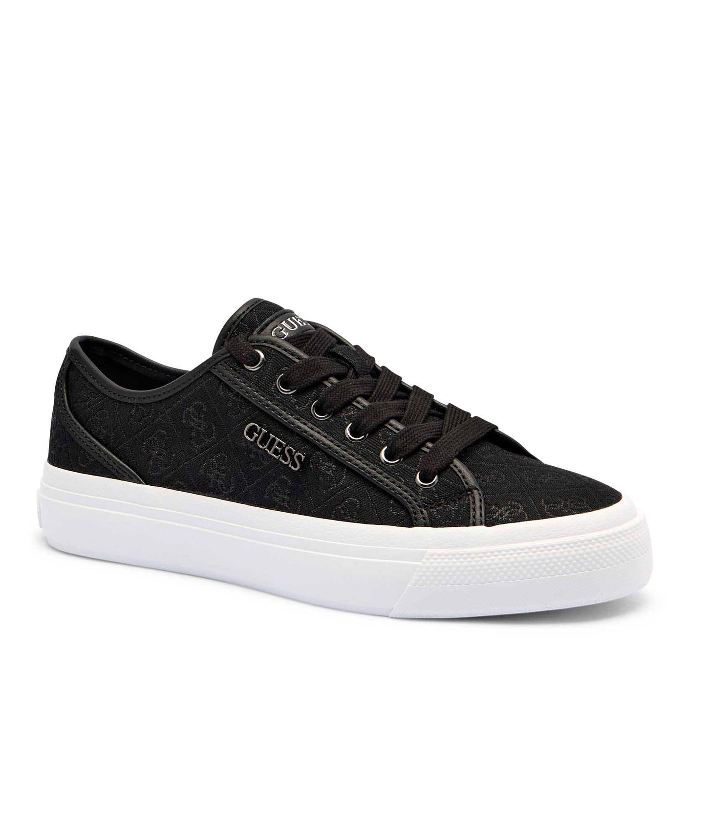 GUESS Sneakers - JELEXA9- Black
