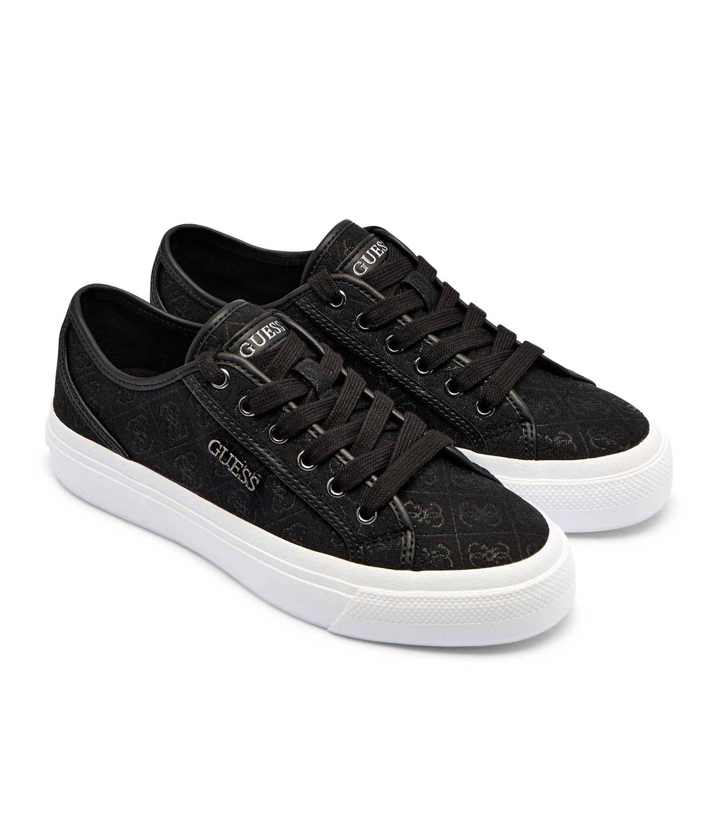 GUESS Sneakers - JELEXA9- Black
