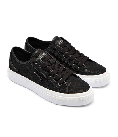 GUESS Sneakers - JELEXA9- Black
