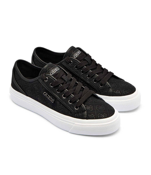 GUESS Sneakers - JELEXA9- Black