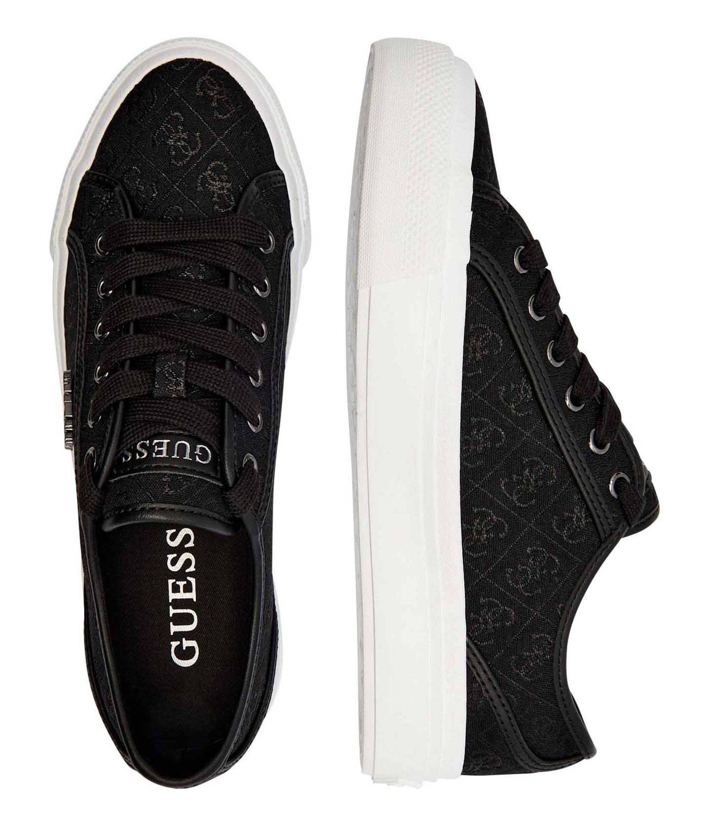 GUESS Sneakers - JELEXA9- Black