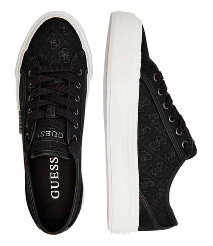 GUESS Sneakers - JELEXA9- Black