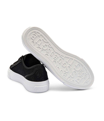 GUESS Sneakers - JELEXA9- Black