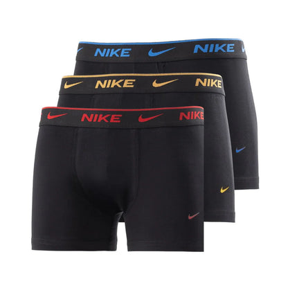 Nike Dri-Fit Ultra Comfort Boxer 3 Pack Men