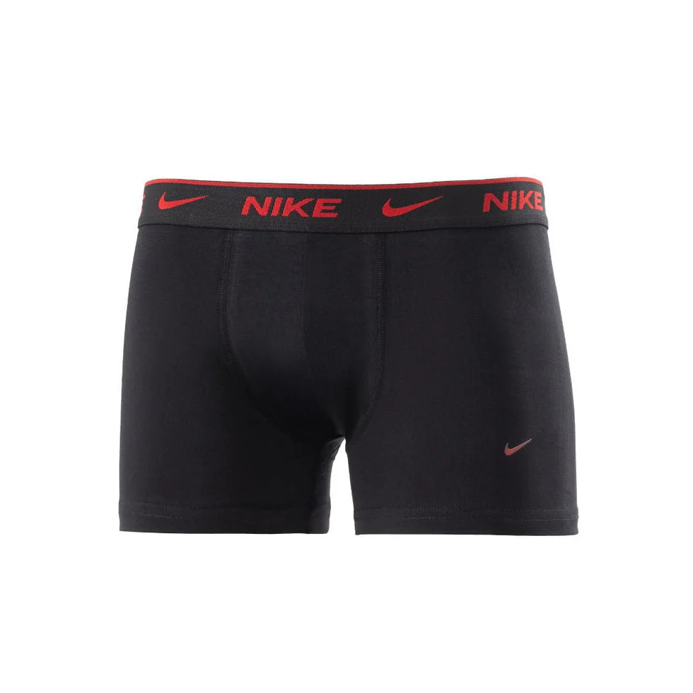 Nike Dri-Fit Ultra Comfort Boxer 3 Pack Men