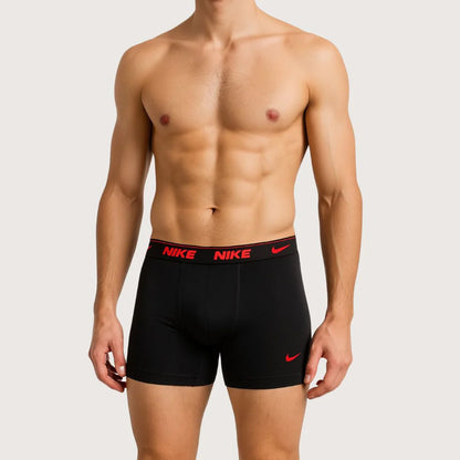 Nike Dri-Fit Ultra Comfort Boxer 3 Pack Men