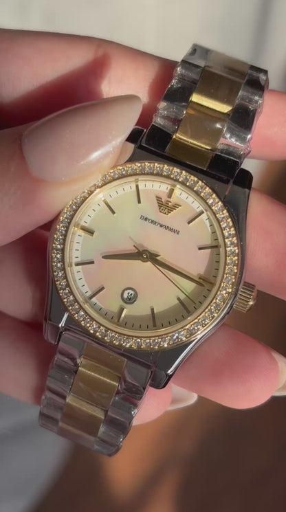 Emporio Armani Women's Watch - AR11559