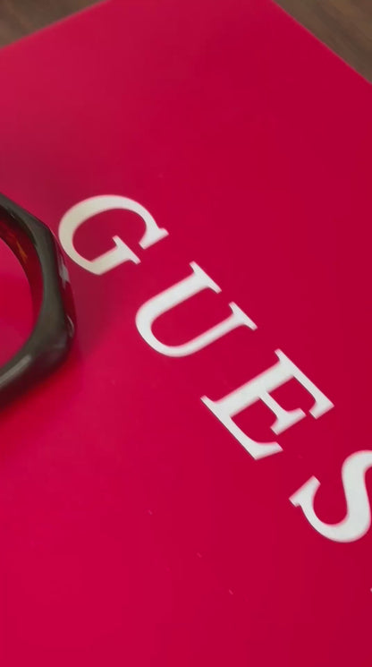 GUESS Women Sneakers Gwjelexa9  - Brown