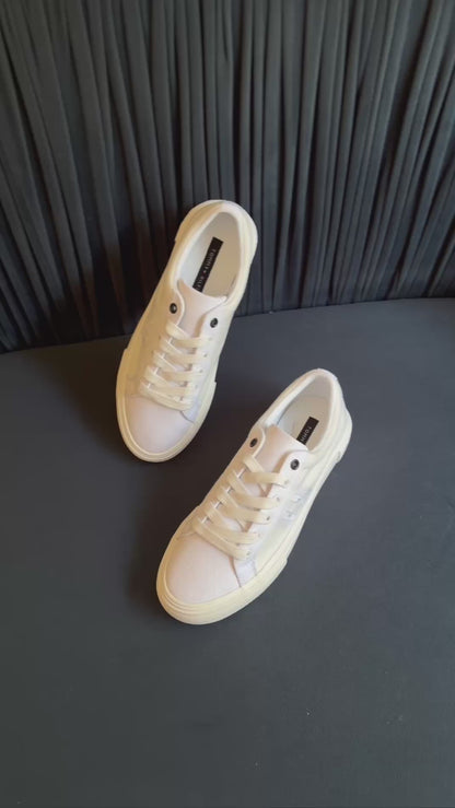 Tommy Hilfiger Aconia Sneakers Women - White