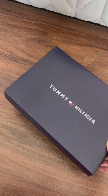 Tommy Hilfiger Aconia Sneakers Women - Navy