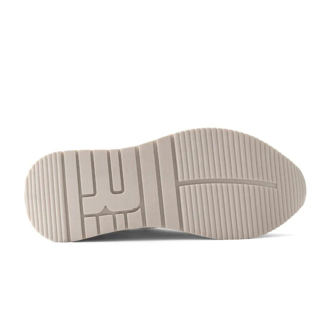 REPLAY Penny Mesh Sneakers Women GWSA5-BEGGLD