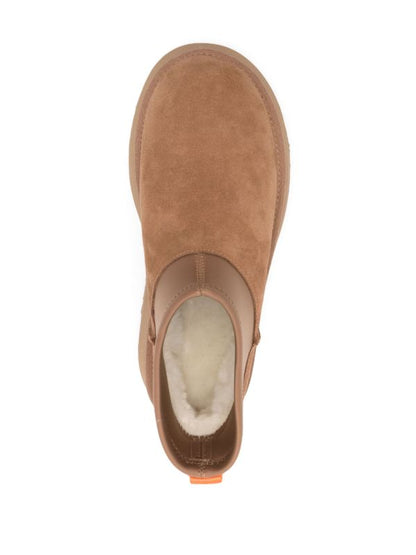 UGG Classica Mini Dipper boots