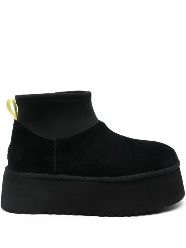 UGG Classic Mini Dipper boots