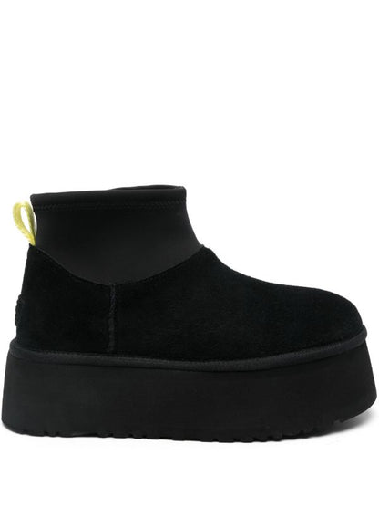 UGG Classic Mini Dipper boots