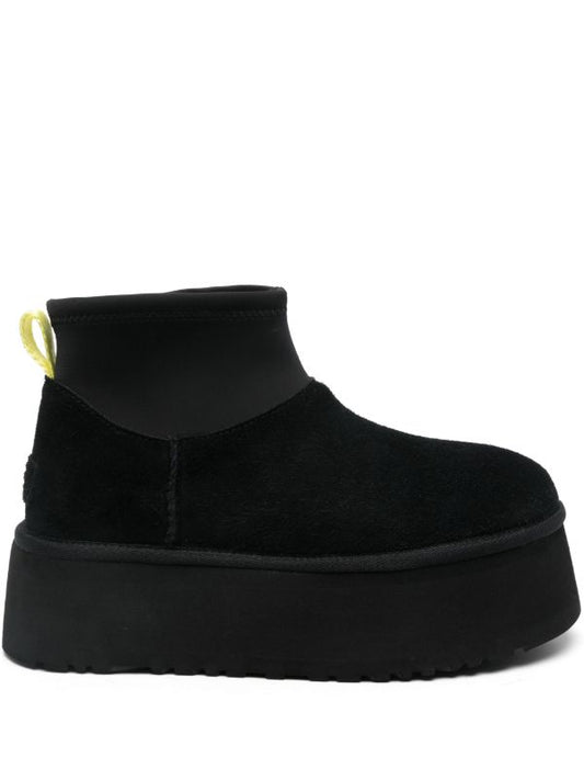UGG Classic Mini Dipper boots