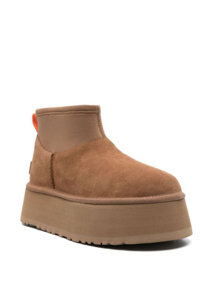 UGG Classica Mini Dipper boots