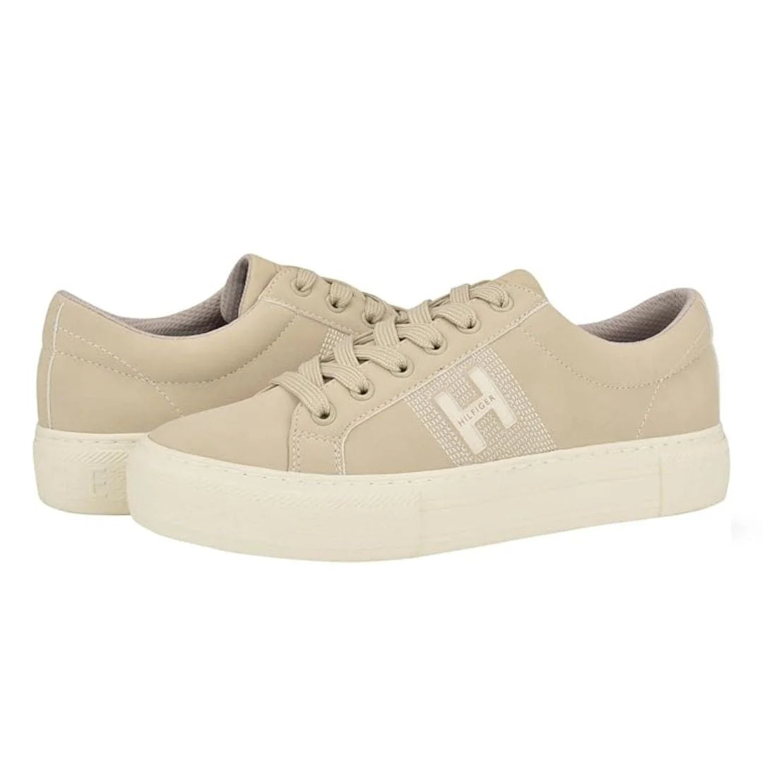 Tommy Hilfiger Aconia Sneakers Women - Beige