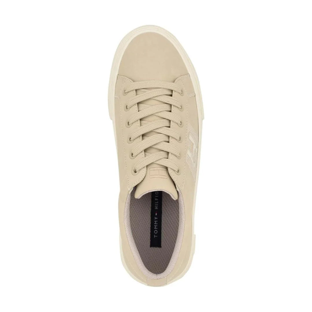 Tommy Hilfiger Aconia Sneakers Women - Beige
