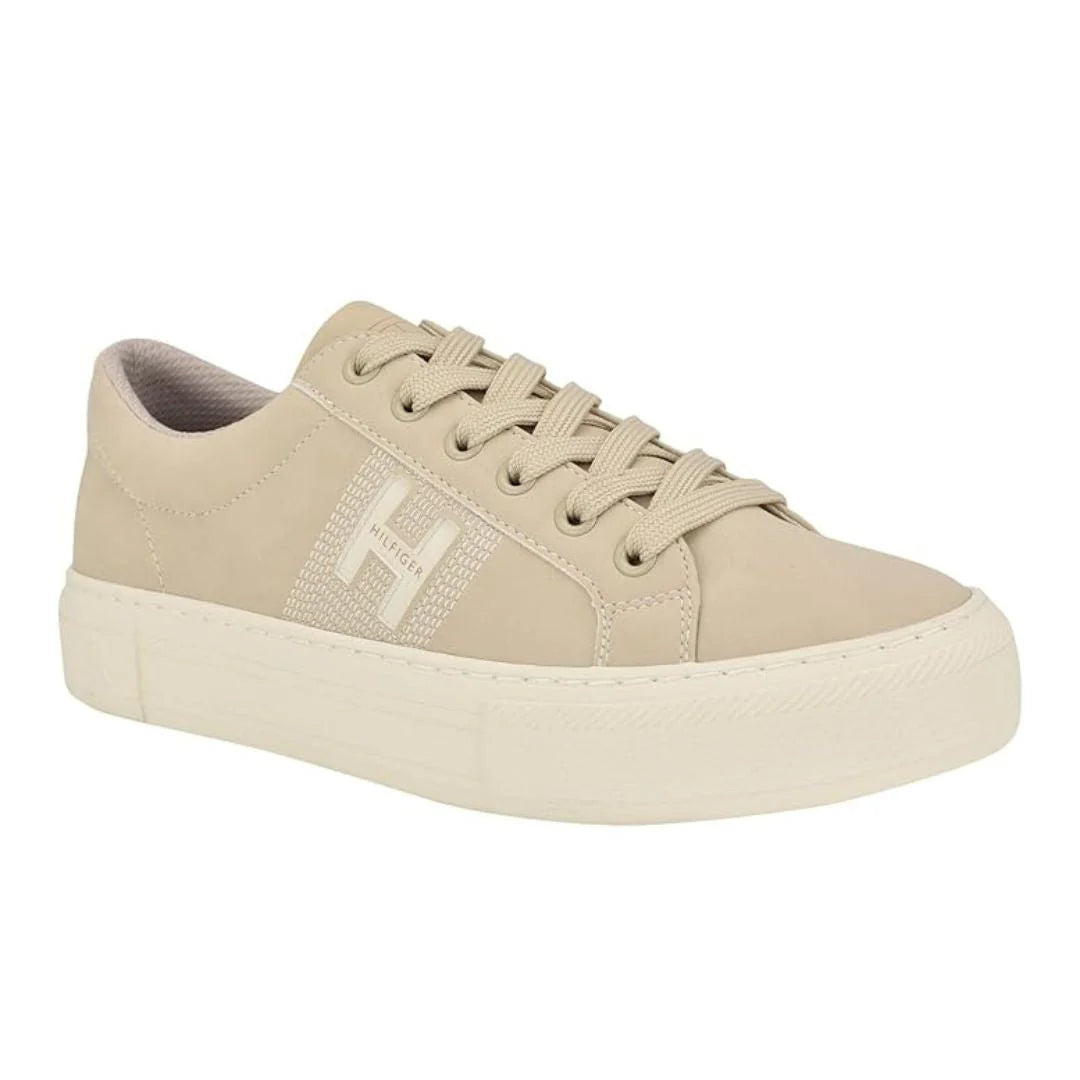 Tommy Hilfiger Aconia Sneakers Women - Beige