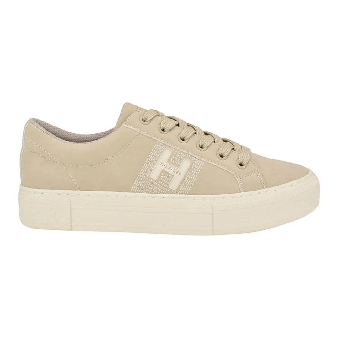 Tommy Hilfiger Aconia Sneakers Women - Beige