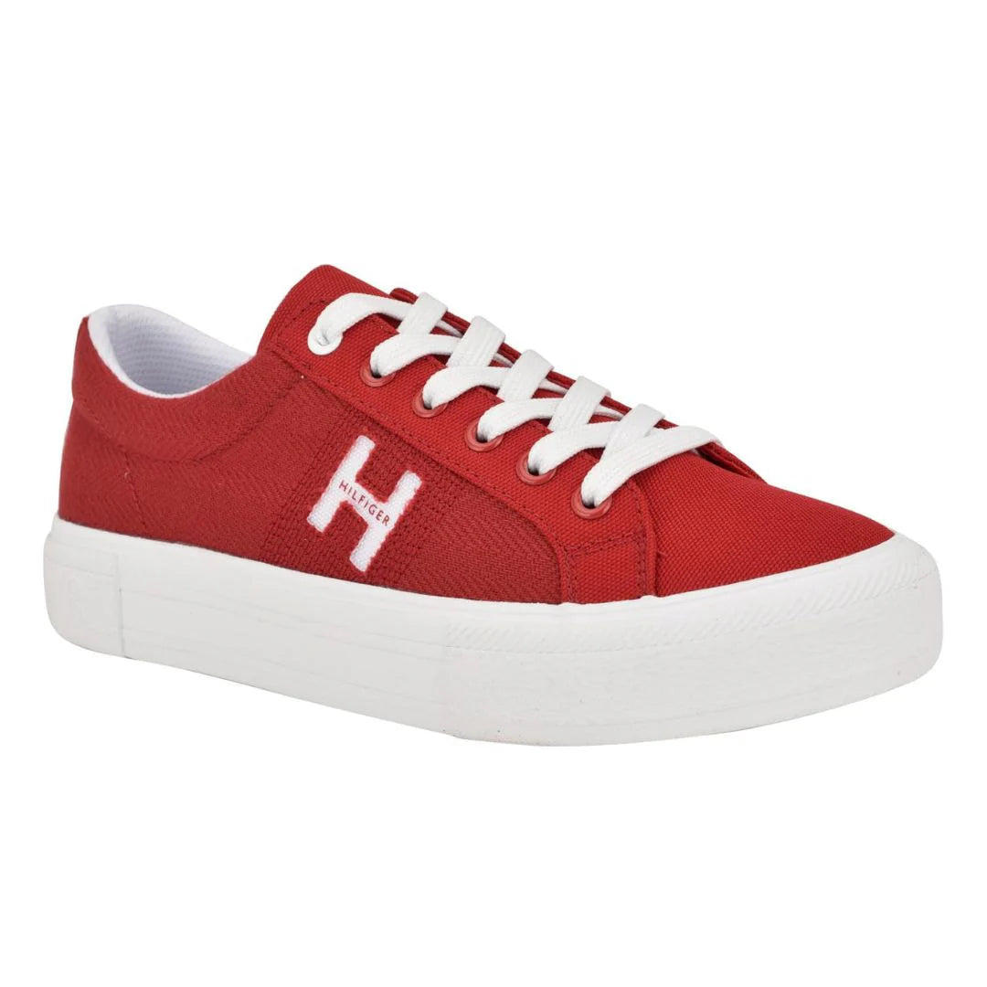 Tommy Hilfiger Aconia Sneakers Women - Red