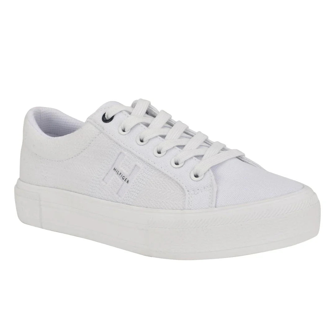 Tommy Hilfiger Aconia Sneakers Women - White