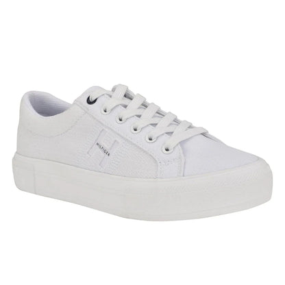 Tommy Hilfiger Aconia Sneakers Women - White