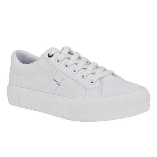 Tommy Hilfiger Aconia Sneakers Women - White