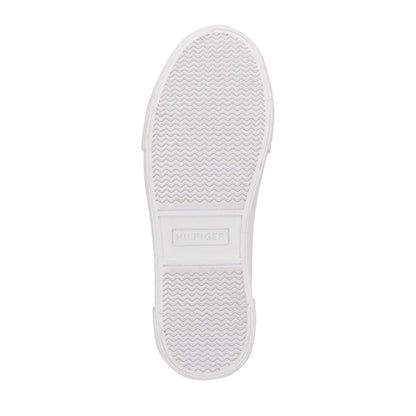 Tommy Hilfiger Aconia Sneakers Women - White