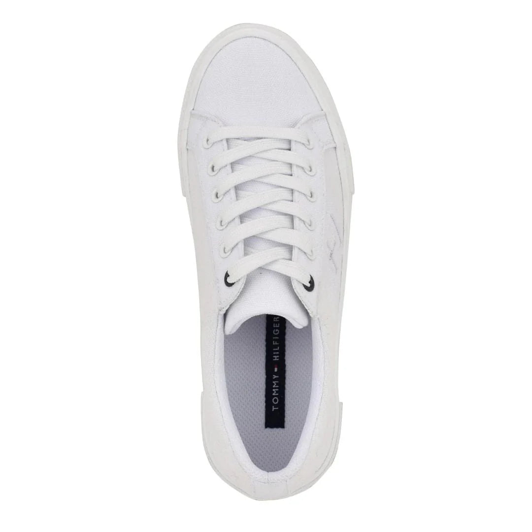 Tommy Hilfiger Aconia Sneakers Women - White