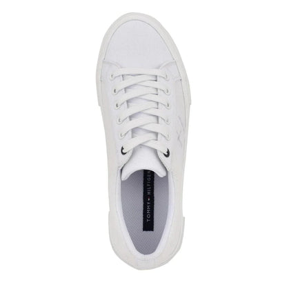 Tommy Hilfiger Aconia Sneakers Women - White