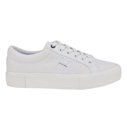 Tommy Hilfiger Aconia Sneakers Women - White