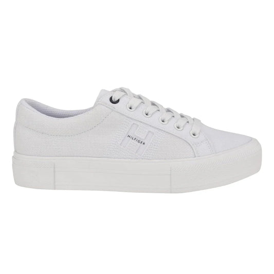 Tommy Hilfiger Aconia Sneakers Women - White